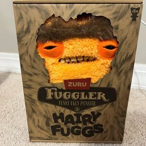 Hairy Fuggs Fuggler